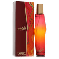 Mambo by Liz Claiborne Eau de Parfum Spray 3.4 oz / 100 ml for Women