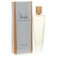 Nicole by Nicole Miller Mini Perfume for Women, 0.2 oz / 6 ml