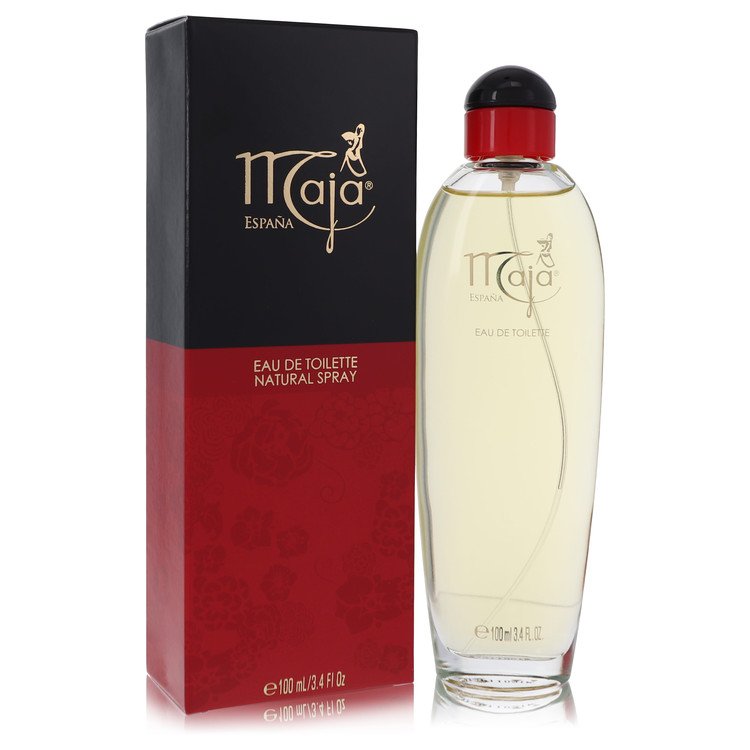 Maja by Myrurgia Women's Eau de Toilette Spray 3.4 oz (100 ml)