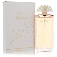 Lalique Eau de Parfum Spray for Women, 3.3 oz / 100 ml
