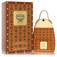 MCM Eau De Parfum Spray 2.5 oz (75 ml) for Women
