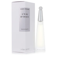 Issey Miyake L'Eau D'Issey Eau de Toilette Spray 0.85 oz / 25 ml for Women