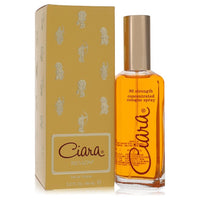 Revlon Ciara Women's Eau de Cologne / Toilette Spray, 2.3 oz (65 ml)