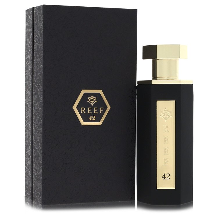 Reef 42 Fragrance by Reef Parfum Spray 3.3 oz / 98 ml for Women