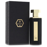 Reef 42 Fragrance by Reef Parfum Spray 3.3 oz / 98 ml for Women