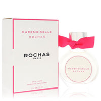 Mademoiselle Rochas Eau de Toilette Spray for Women, 1.7 oz (50 ml)