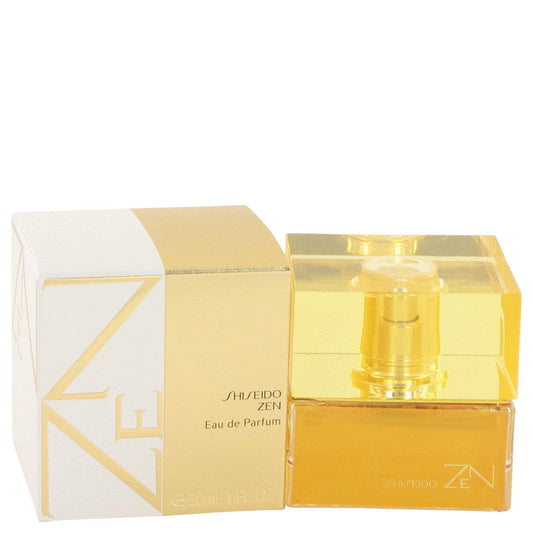 Zen by Shiseido Eau de Parfum Spray 1 oz / 30 ml for Women