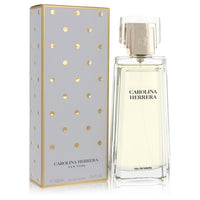 Carolina Herrera Eau De Toilette Spray for Women, 3.4 oz / 100 ml