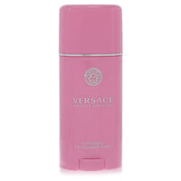 Versace Bright Crystal Women's Deodorant Stick 1.7 oz / 50 ml