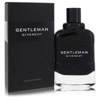 Gentleman by Givenchy Eau De Parfum Spray (New Packaging) 3.4 oz / 100 ml for Men