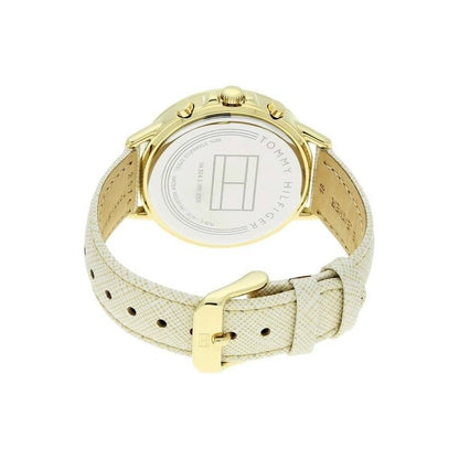 Tommy Hilfiger TH1781790 - SJR London Timepiece