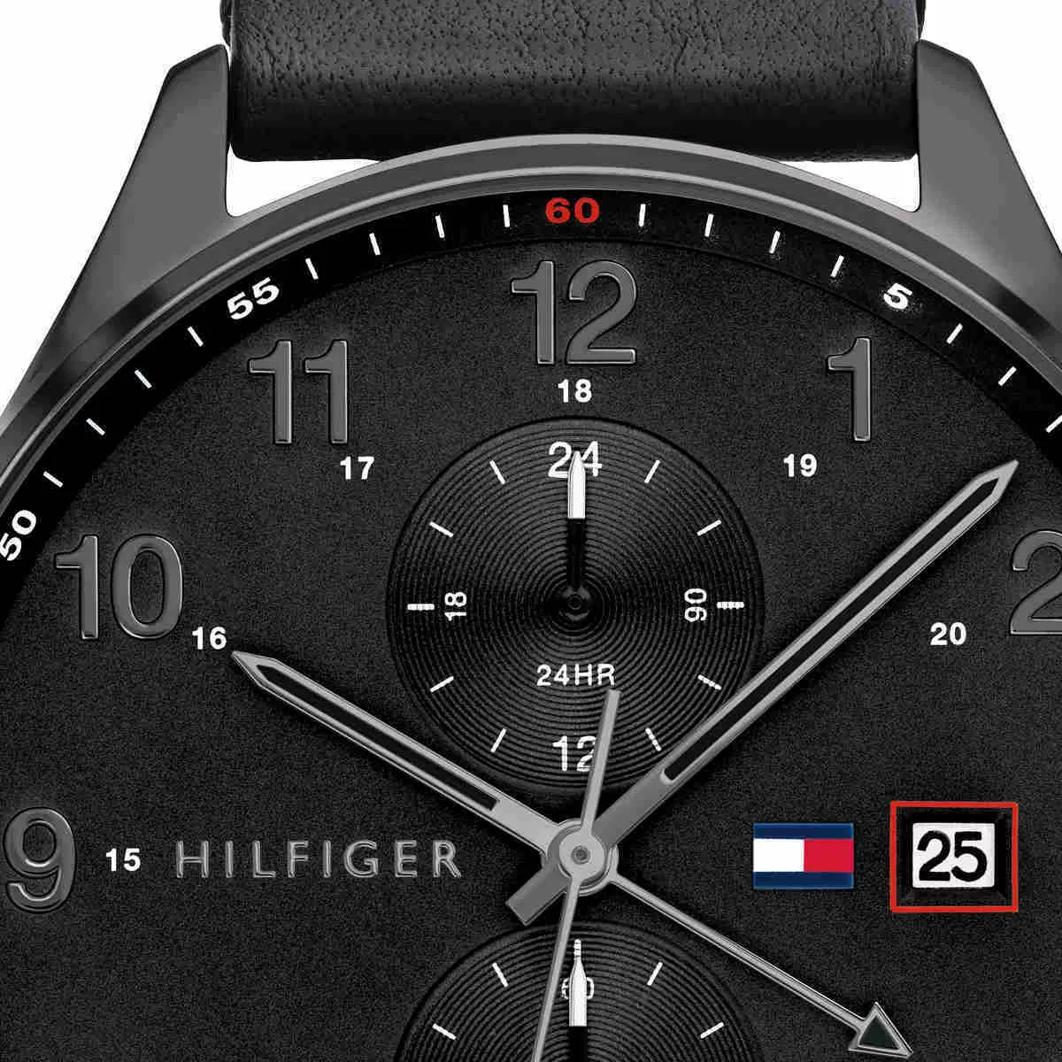 Tommy Hilfiger Homme Leonard TH 1791711