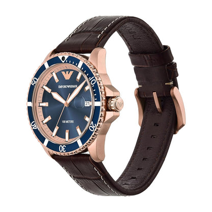 Emporio Armani Diver AR 11556 - SJR London Timepiece