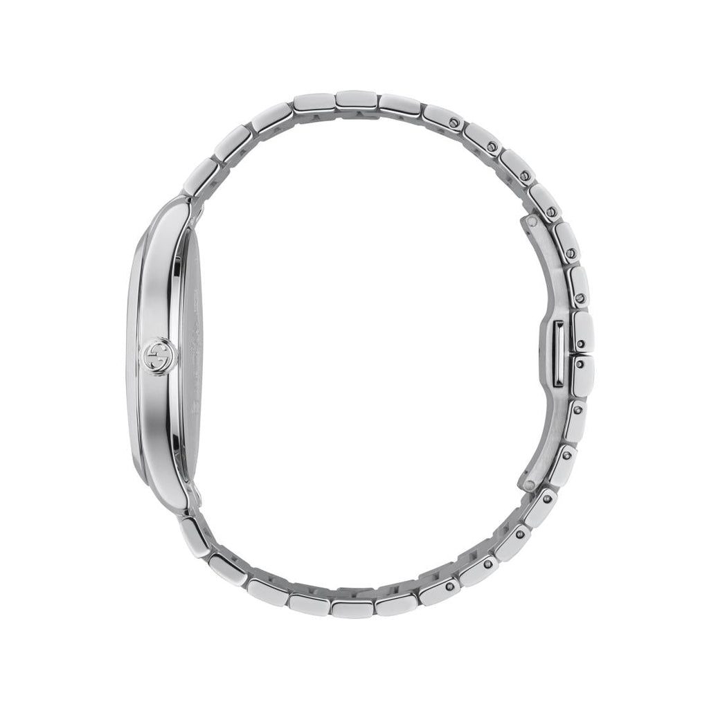 Montre Gucci G-Timeless 38MM motif serpent YA1264076