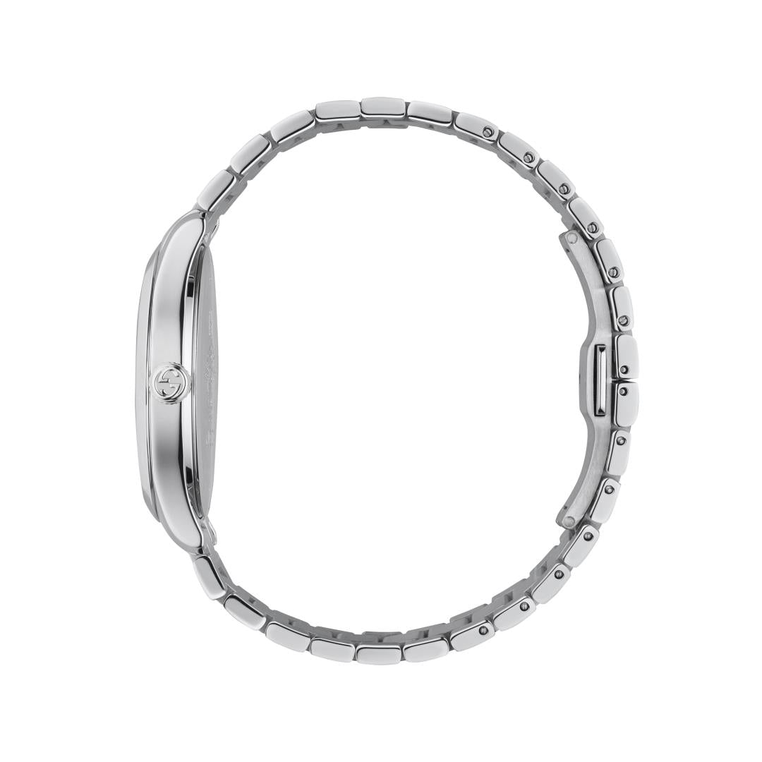 Gucci watch G-Timeless 38MM Snake Motif YA1264076 - SJR London Timepiece