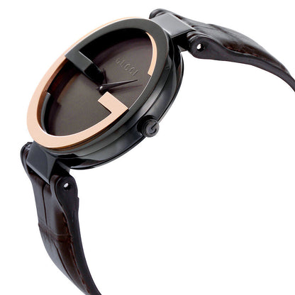Gucci watch Interlocking Ladies Watch YA133304 - SJR London Timepiece