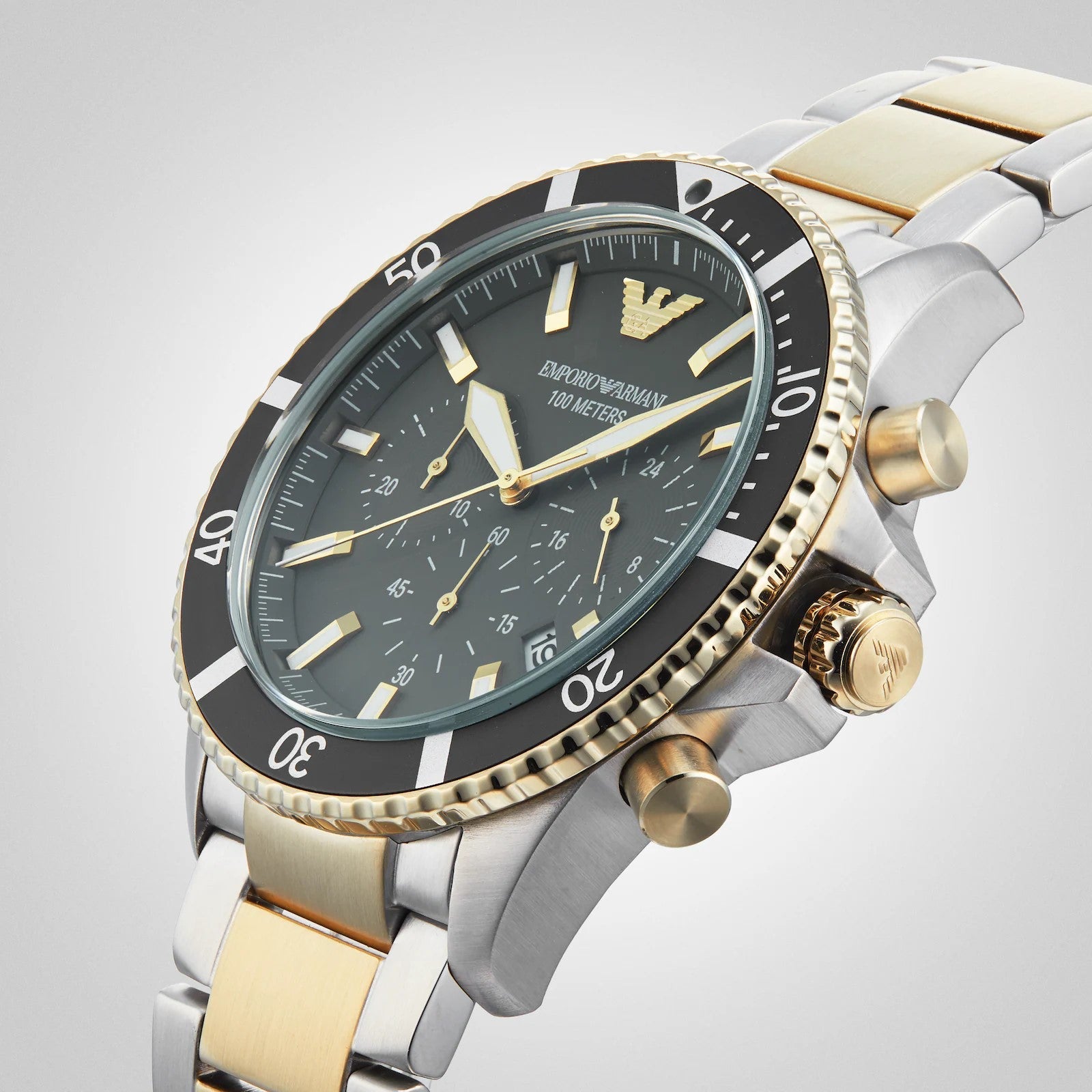 Emporio Armani Men's Watch AR 11361 - SJR London Timepiece