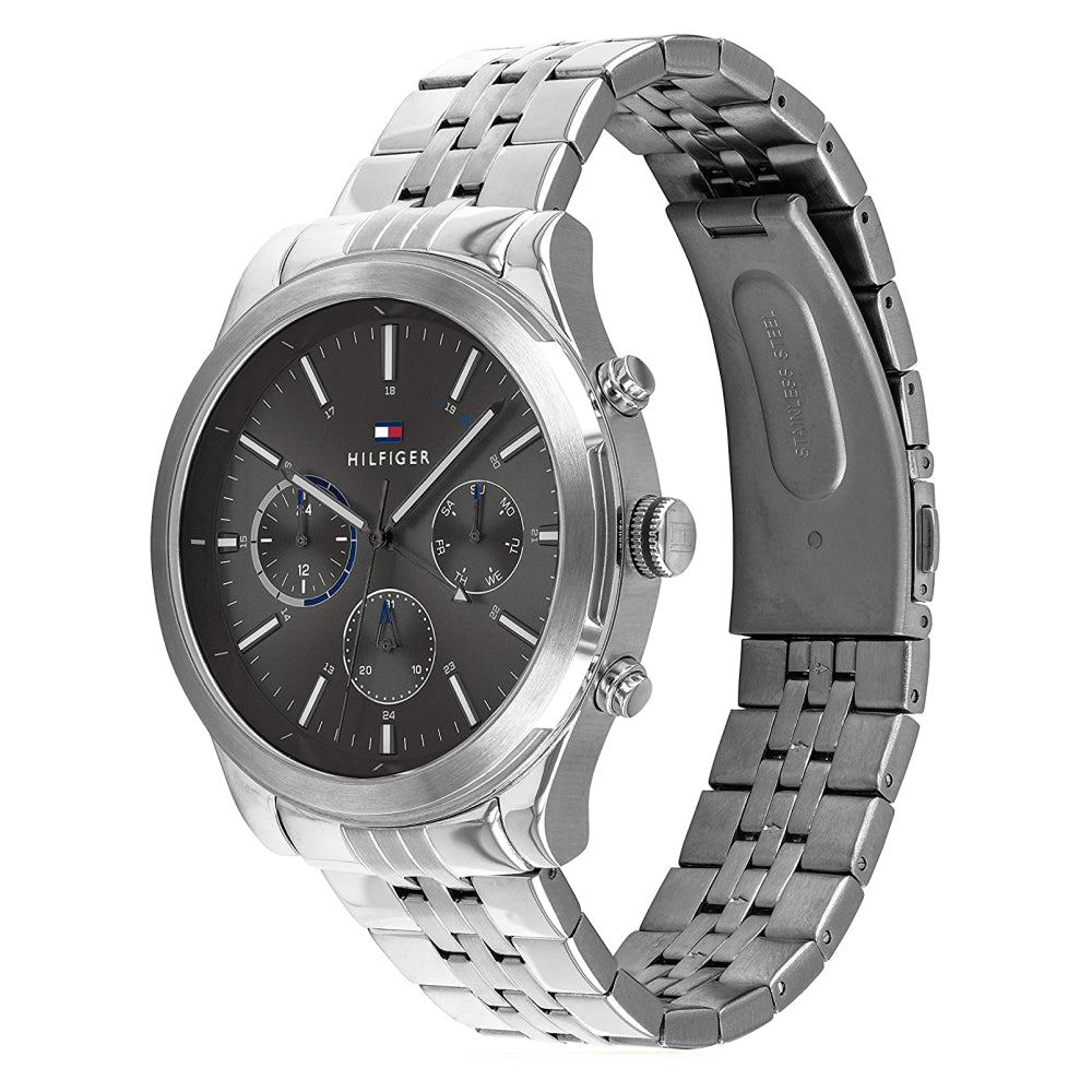 Tommy Hilfiger Men's Leonard TH 1791737 - SJR London Timepiece
