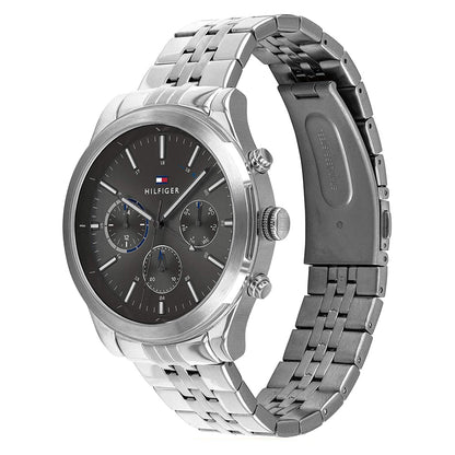 Tommy Hilfiger Men's Leonard TH 1791737 - SJR London Timepiece