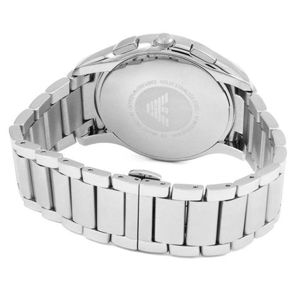Emporio Armani watch AR11082 Chronograph - SJR London Timepiece