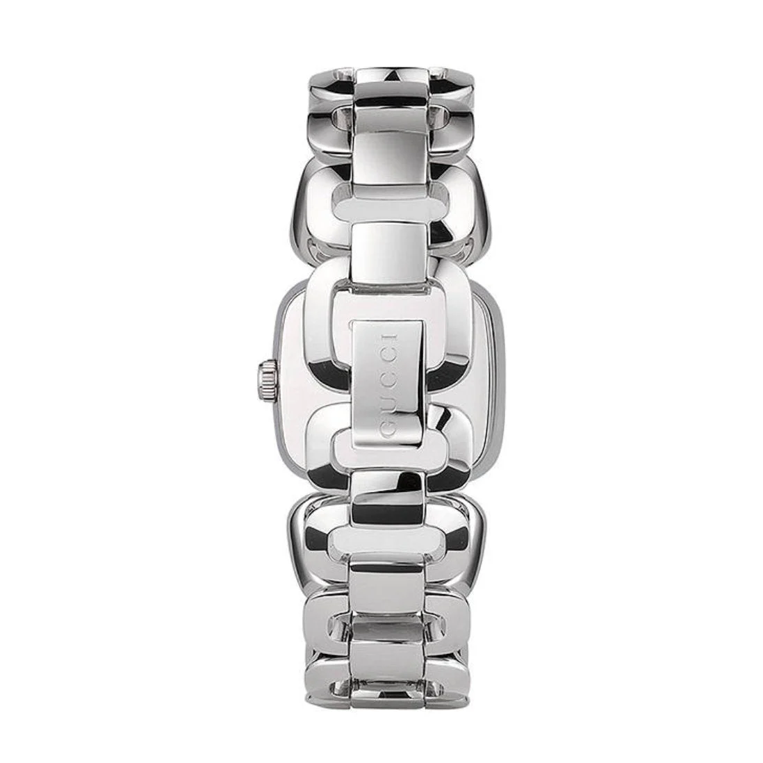 Gucci watch "G" 22mm Ladies YA125507 - SJR London Timepiece