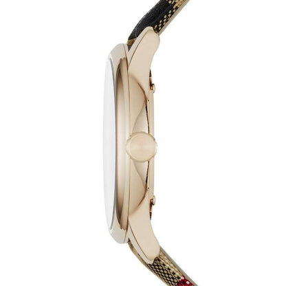 Burberry watch BU10001 Gents Horseferry - SJR London Timepiece