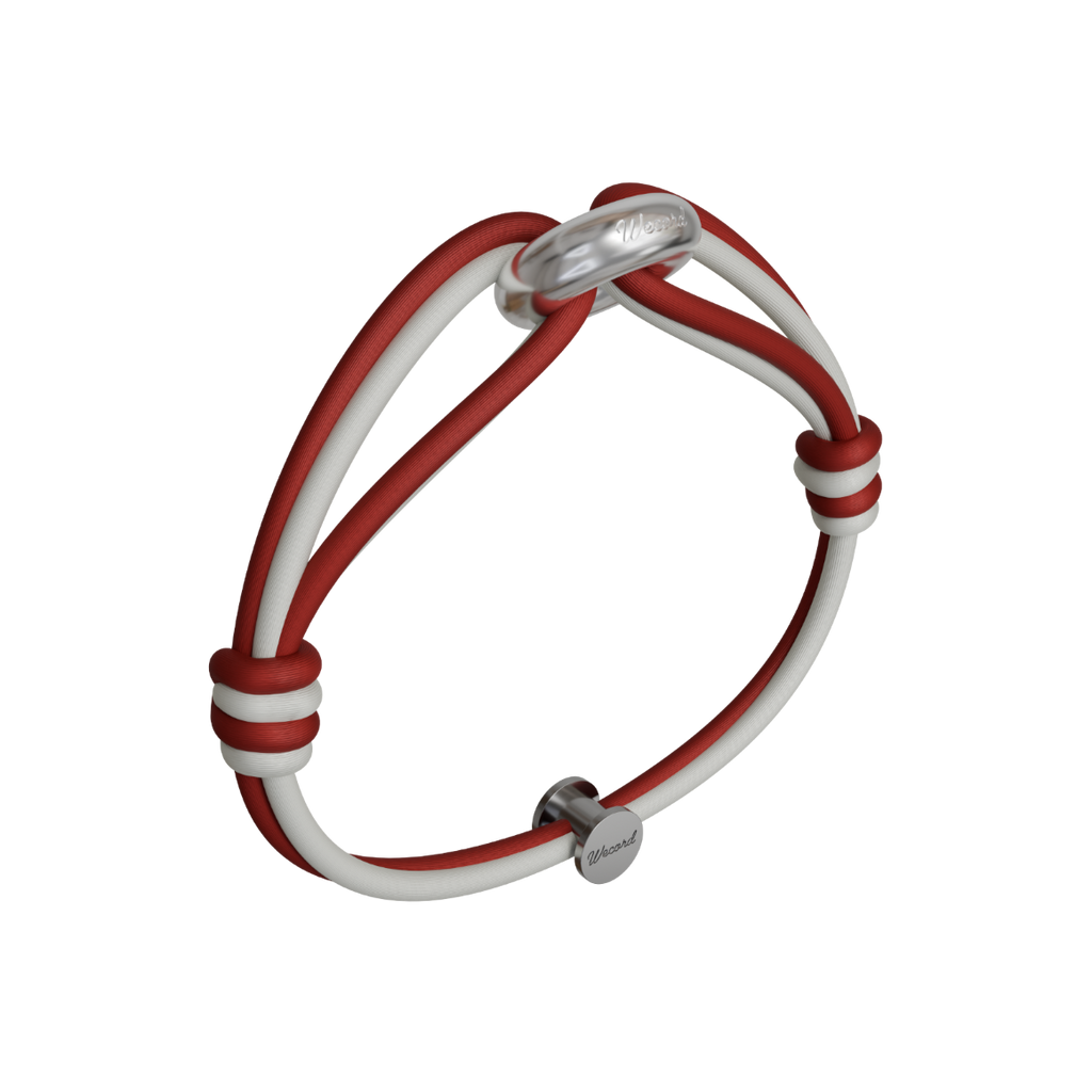 Football Teams Bracelets 2mm