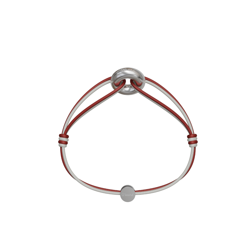 Football Teams Bracelets 1mm