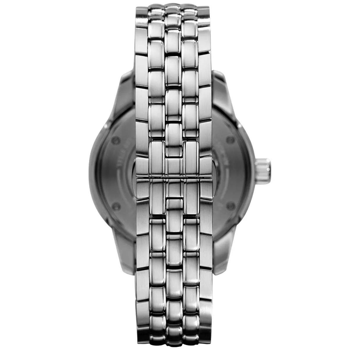 Emporio Armani MECCANICO AR4626 Homme