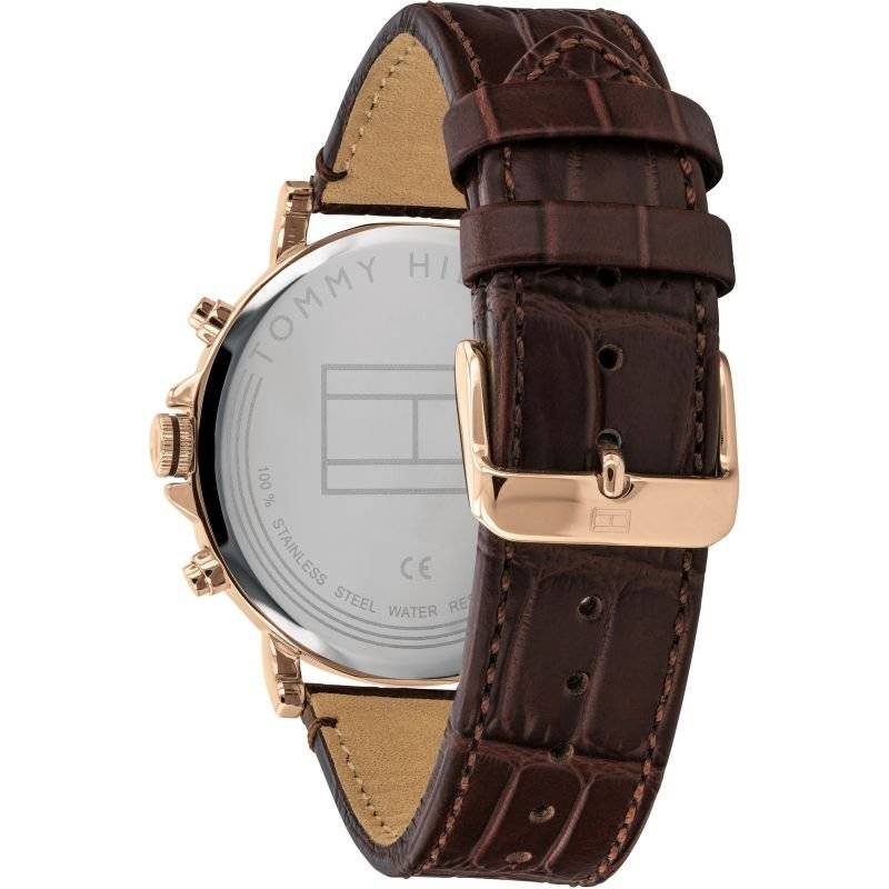 Tommy Hilfiger watch 1710379 Mens - SJR London Timepiece