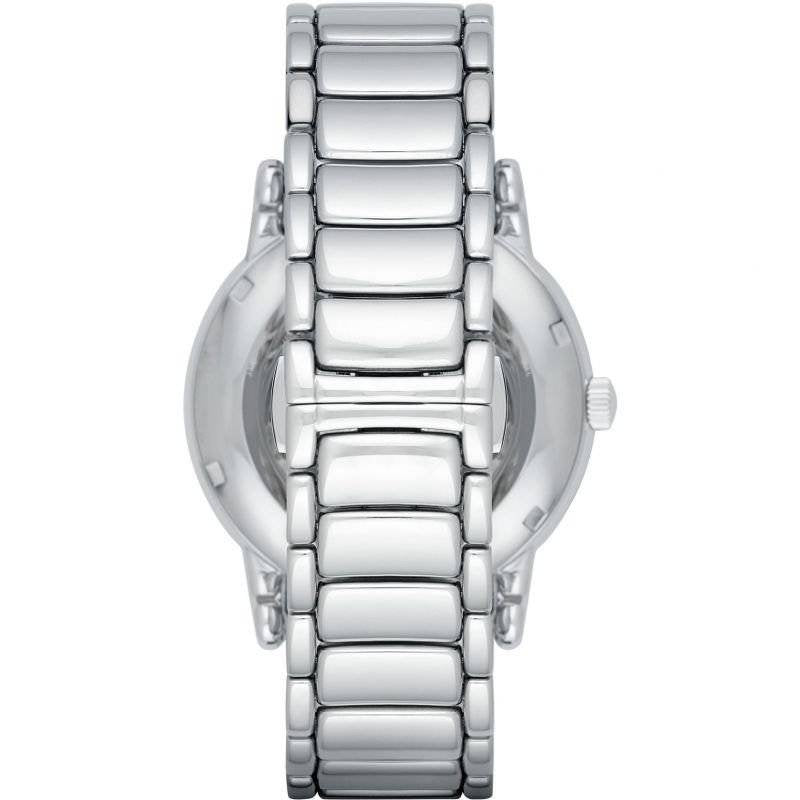Emporio Armani AR1980 Automatique Homme