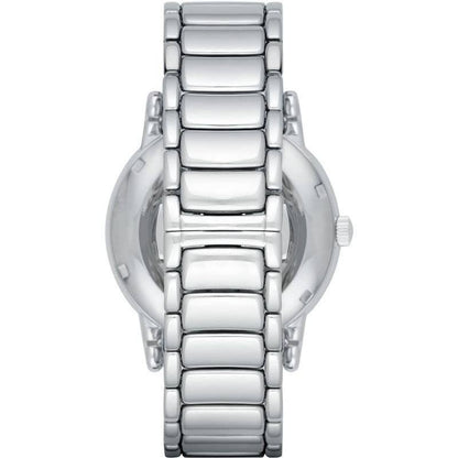 Emporio Armani AR1980 Automatic Mens - SJR London Timepiece