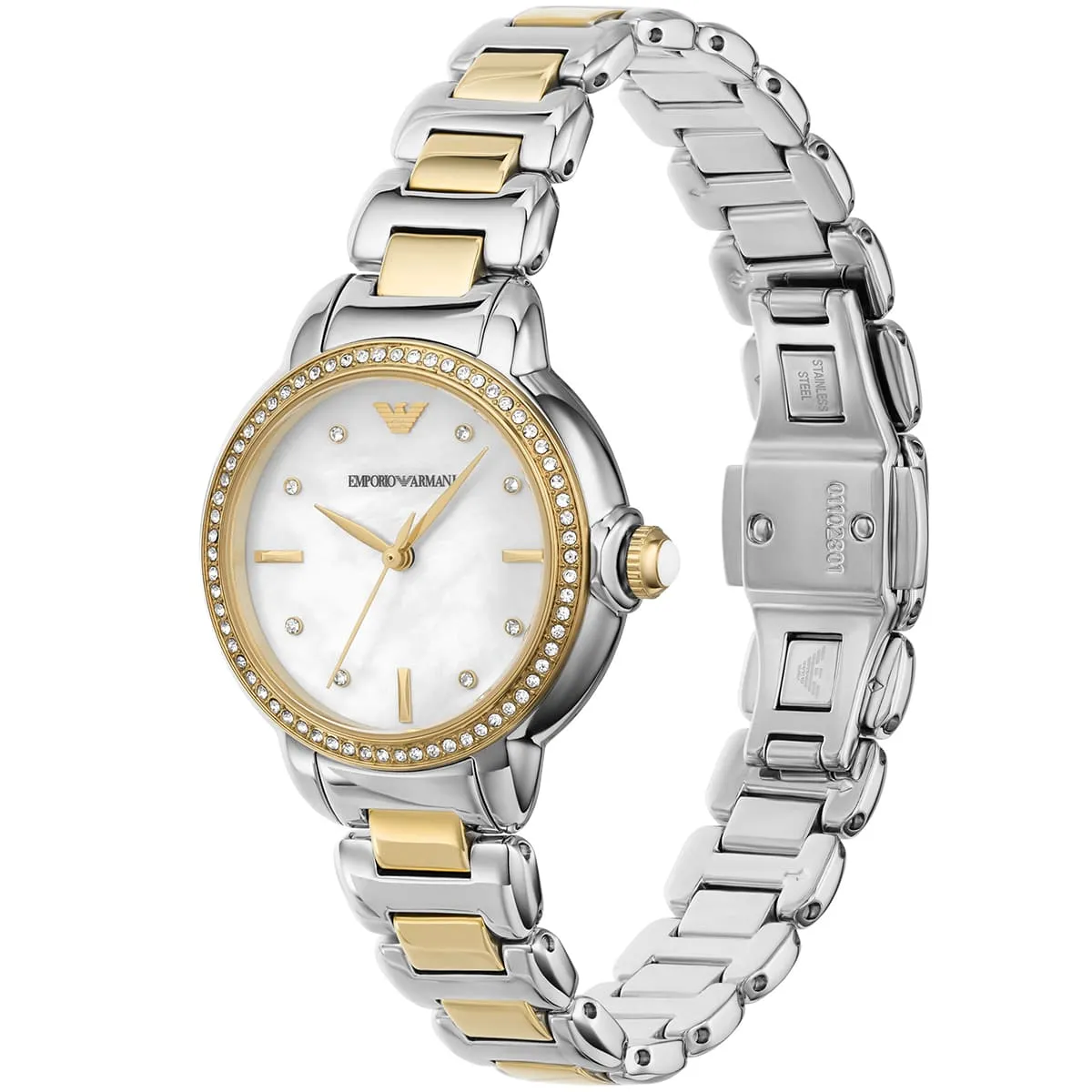 Emporio Armani AR 11524 Mia Femme 32mm