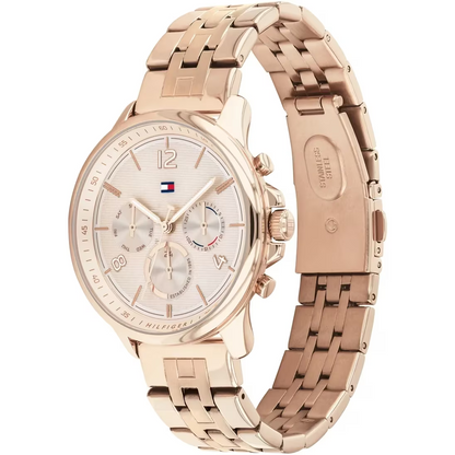 Tommy Hilfiger 1782224 Eve Ladies 38mm - SJR London Timepiece