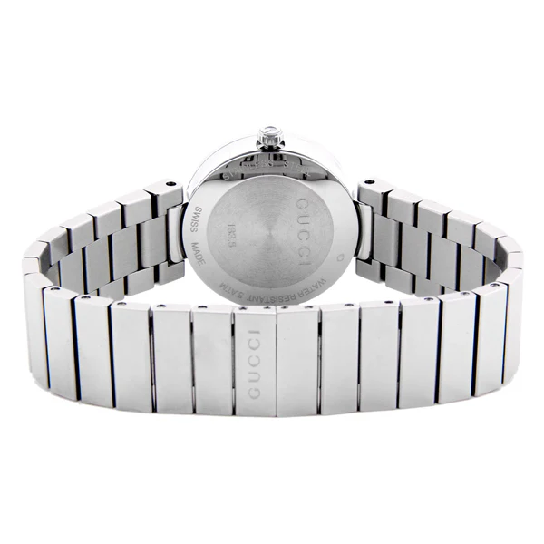 Gucci Stainless Steel Ladies strap only YA 133502 - SJR London Timepiece