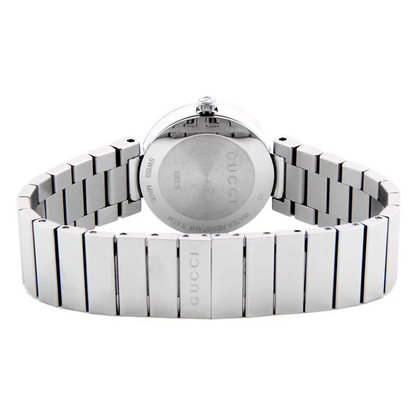 Gucci Stainless Steel Ladies strap only YA 133502 - SJR London Timepiece
