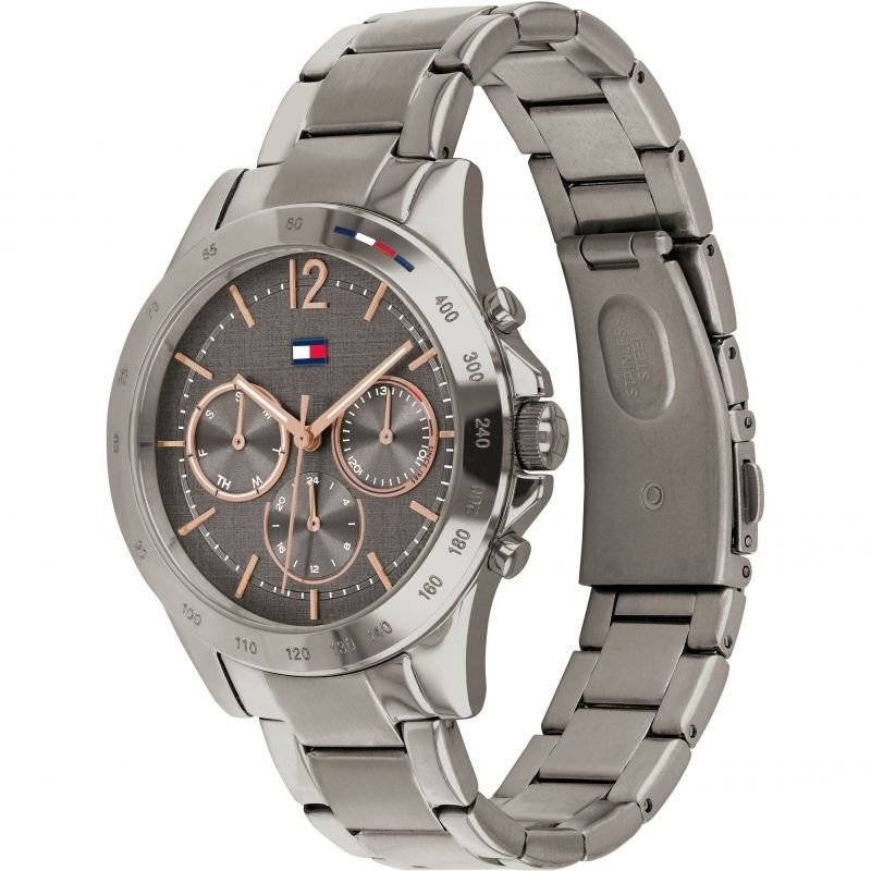 Tommy Hilfiger watch Ladies TH 1782196 - SJR London Timepiece