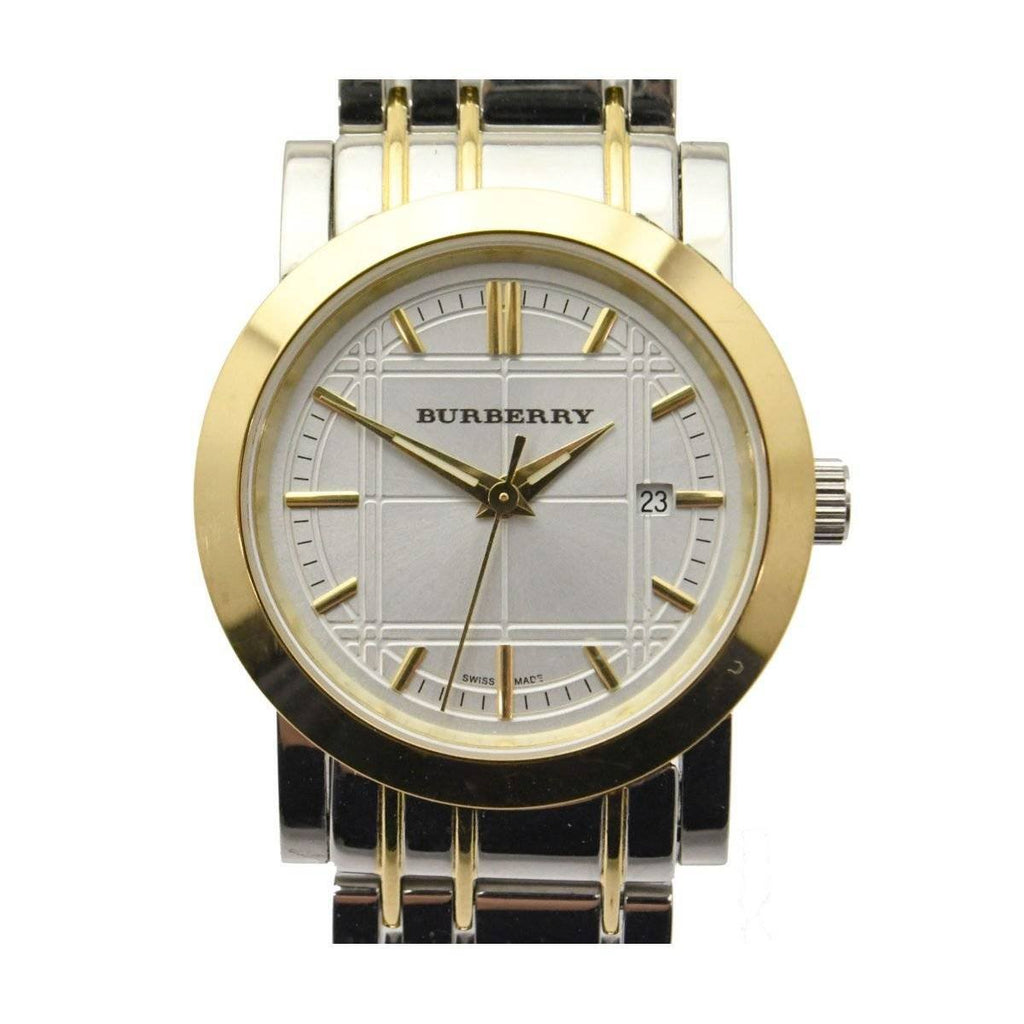Montre Burberry BU 1359 Ladies Heritage 28mm