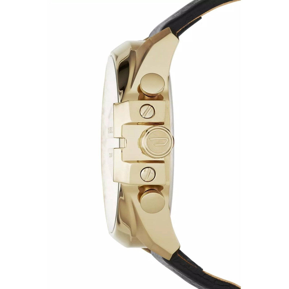 Montre DIESEL DZ 4344 Homme Or