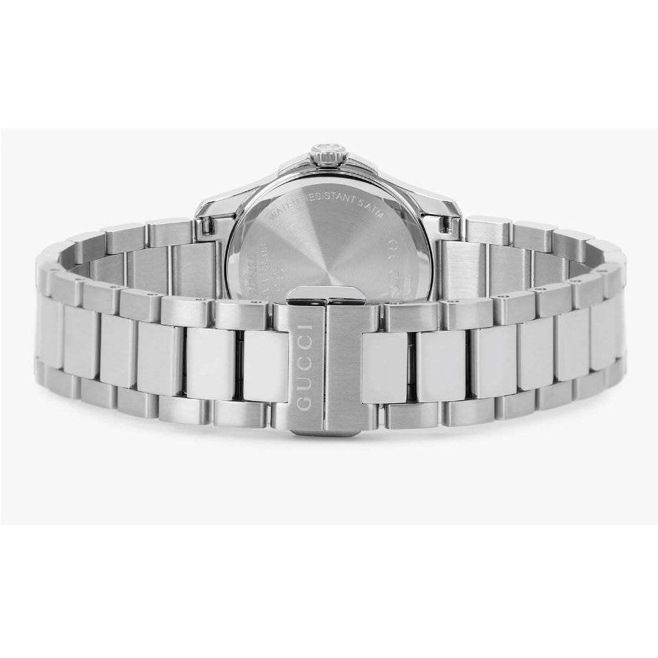 Montre Gucci 27 mm G-Timeless pour femme YA126524