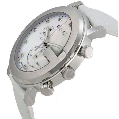 Gucci G-Timeless YA 101342 Unisex 42mm - SJR London Timepiece