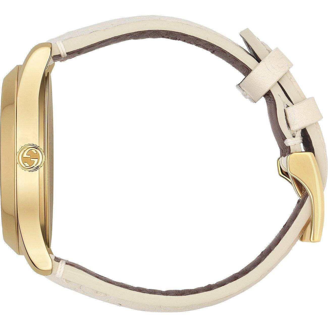 Gucci G-Timeless YA1264033A Unisexe 38 mm