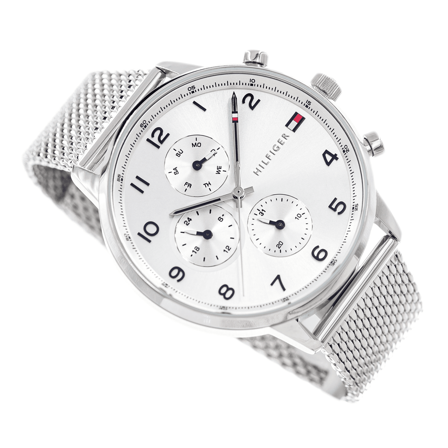 Tommy Hilfiger Men's Leonard TH 1791988 - SJR London Timepiece