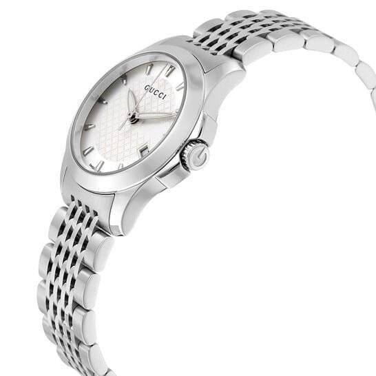Gucci watch Ladies YA126501 - SJR London Timepiece