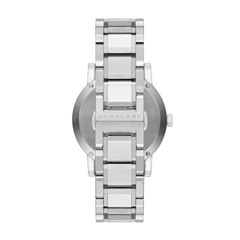 Burberry watch BU9031 The City Blue Dial - SJR London Timepiece