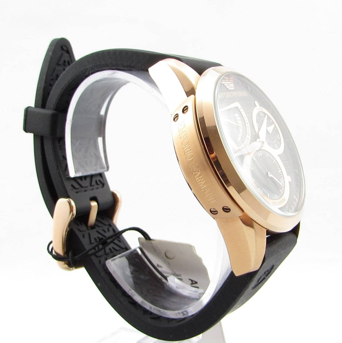 Emporio Armani MECCANICO AR4619 Mens - SJR London Timepiece