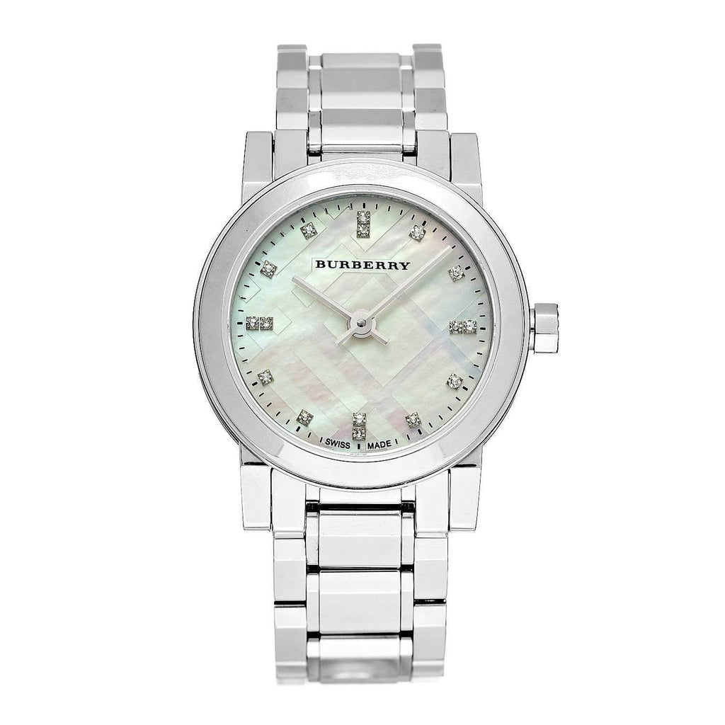 Montre Burberry BU9224 pour femme
