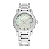 Burberry watch BU9224 Ladies - SJR London Timepiece