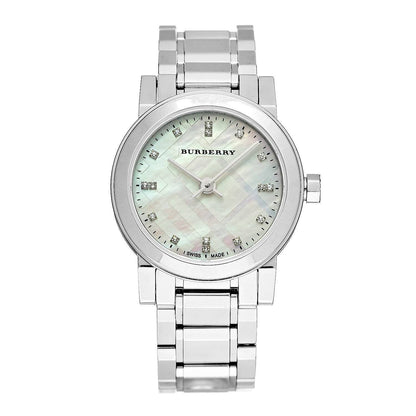 Burberry watch BU9224 Ladies - SJR London Timepiece