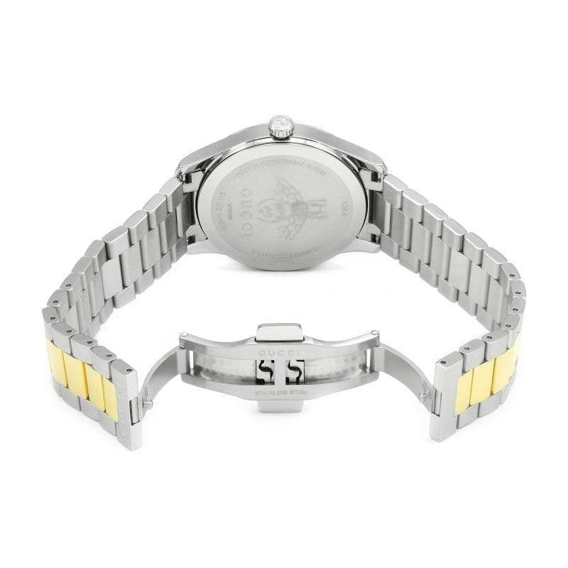 Gucci watch G-Timeless 38MM Unisex YA1264131 - SJR London Timepiece